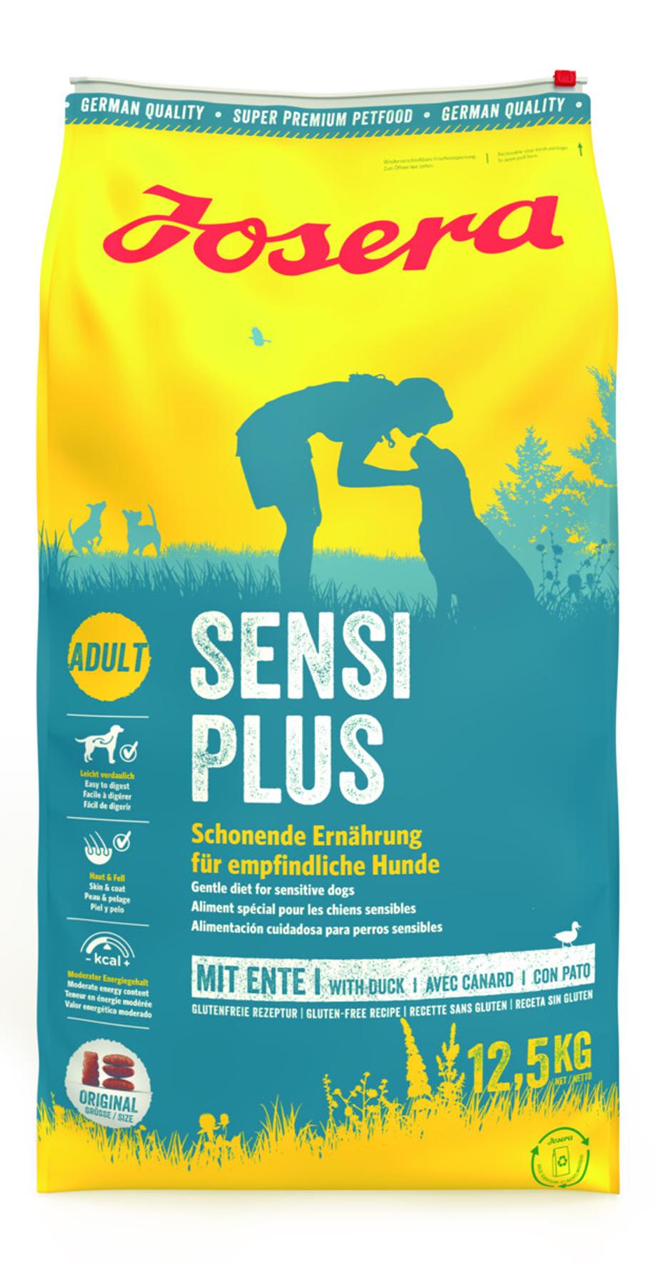Josera SensiPlus