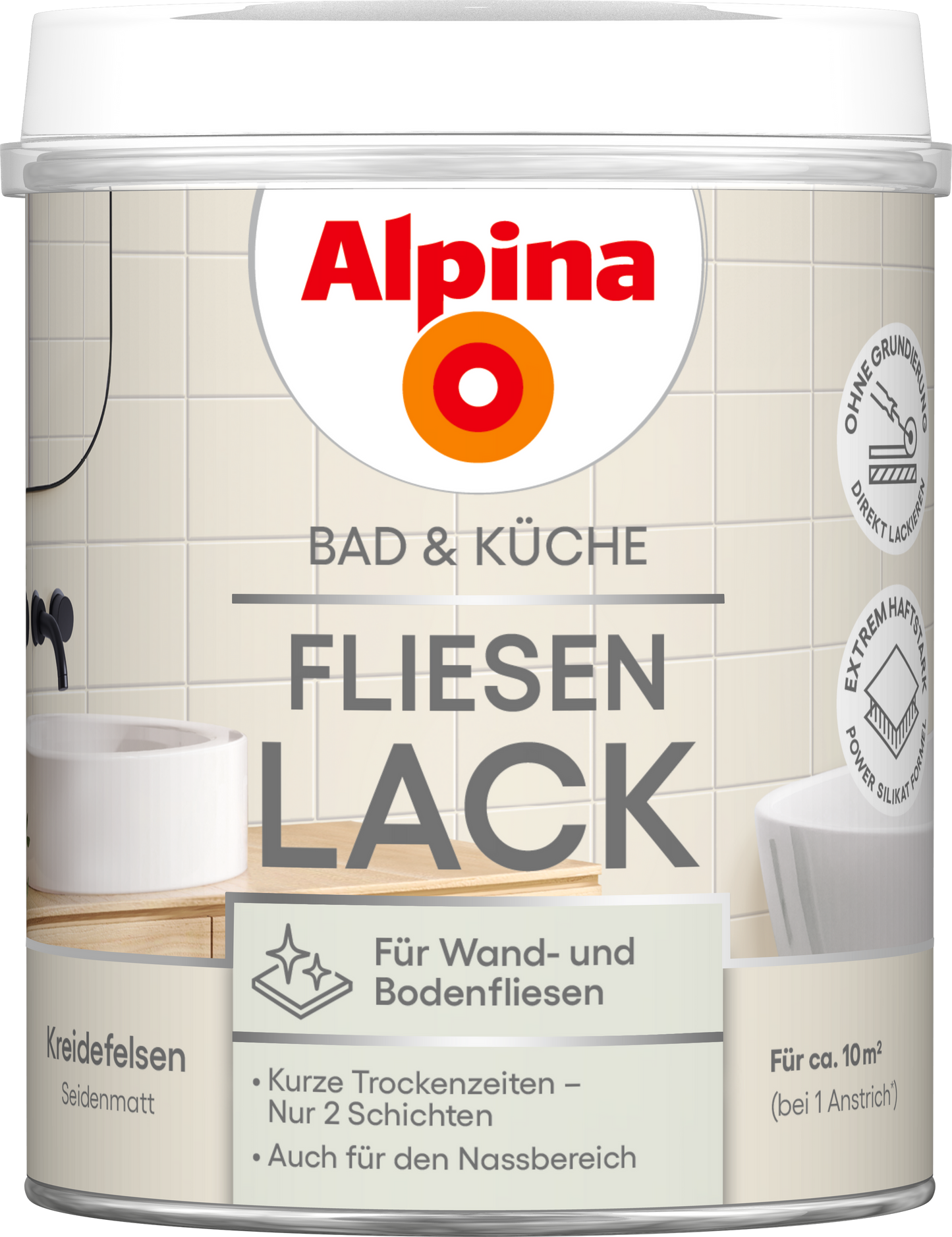 AP B&K FliesenLack2K