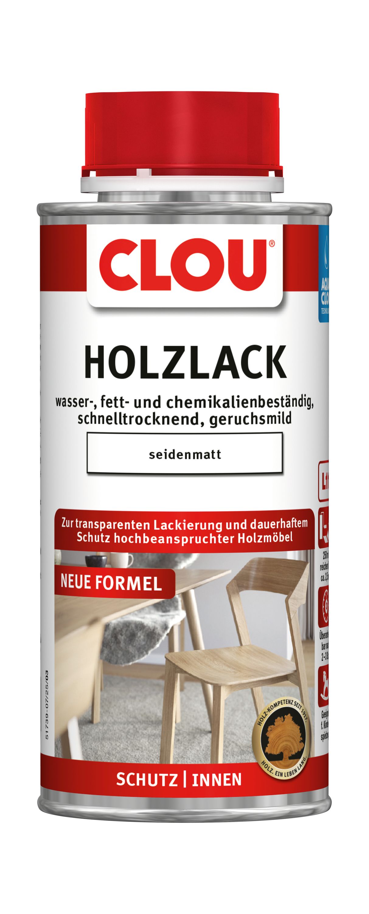 L11 Aqua Holzl.