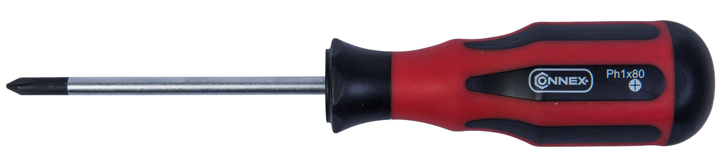 Profi-Schraubendreher PH 1 80mm