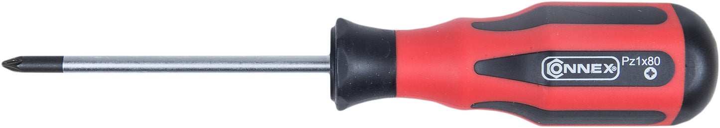 Profi-Schraubendreher PZ 1 80mm