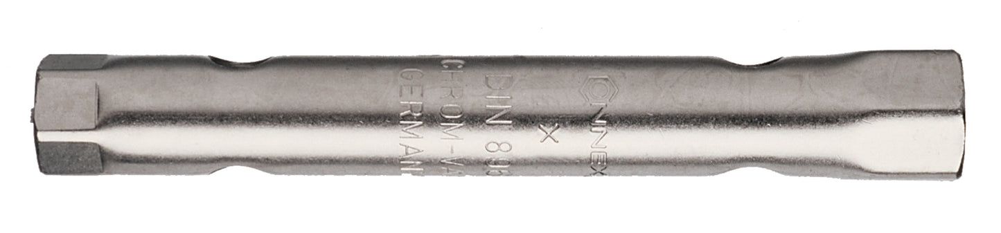 Rohrsteckschlüssel 6x 7mm CV