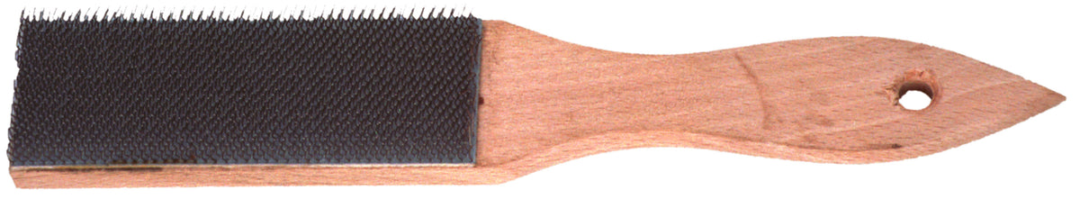 Feilenbürste 115x40mm