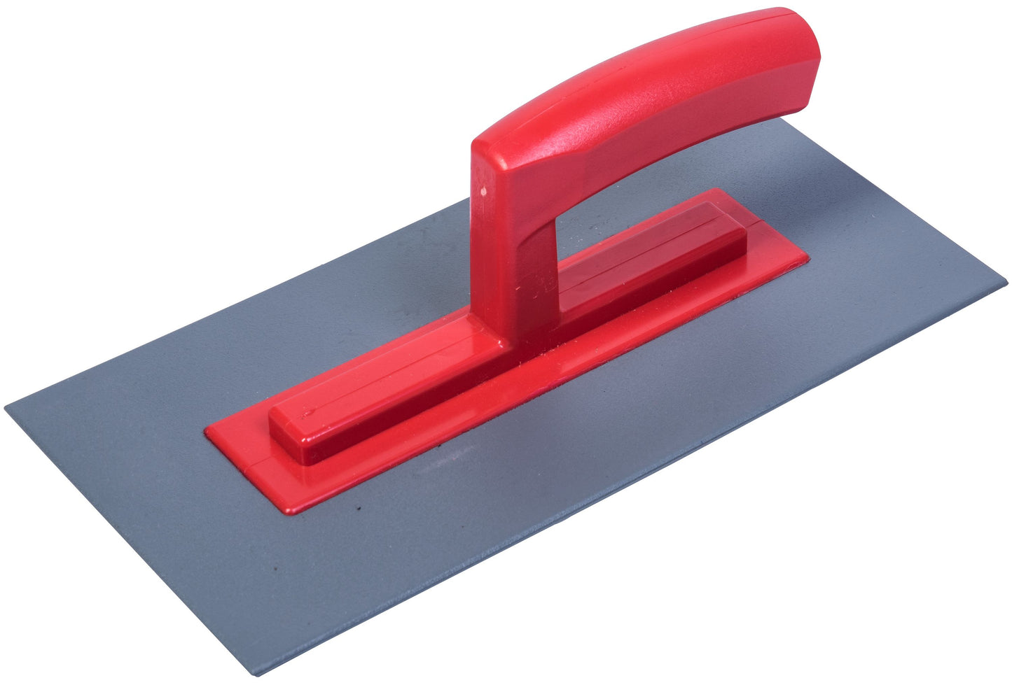 Glättekelle 280x140x2mm Kunststoff