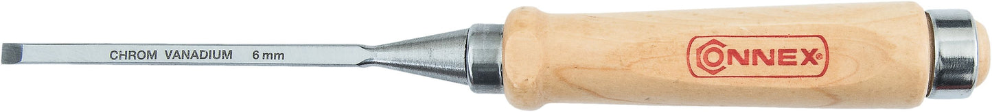Stechbeitel 6mm
