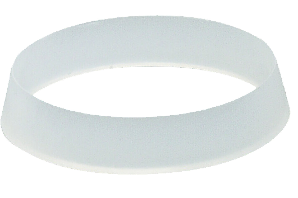 Dichtung Keilplast für Geruchsverschluss 1 1/2"