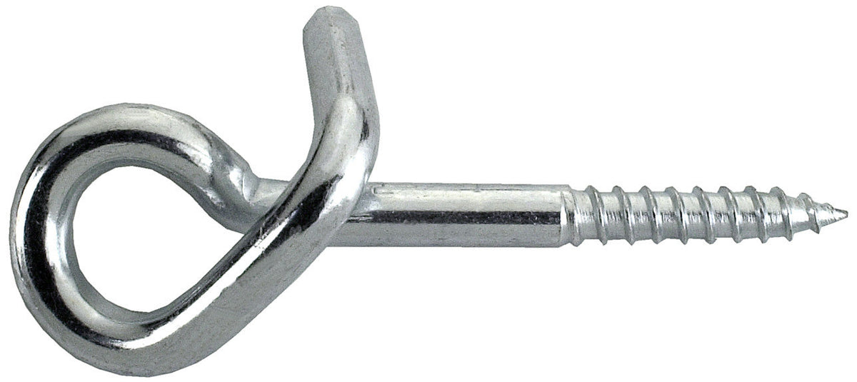 Sicherheits-Schaukelhaken verz 12,0 x 160 mm, 2 St.