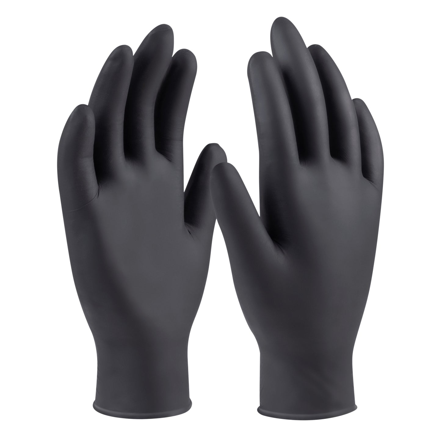Einweghandschuhe Nitril 100er XL