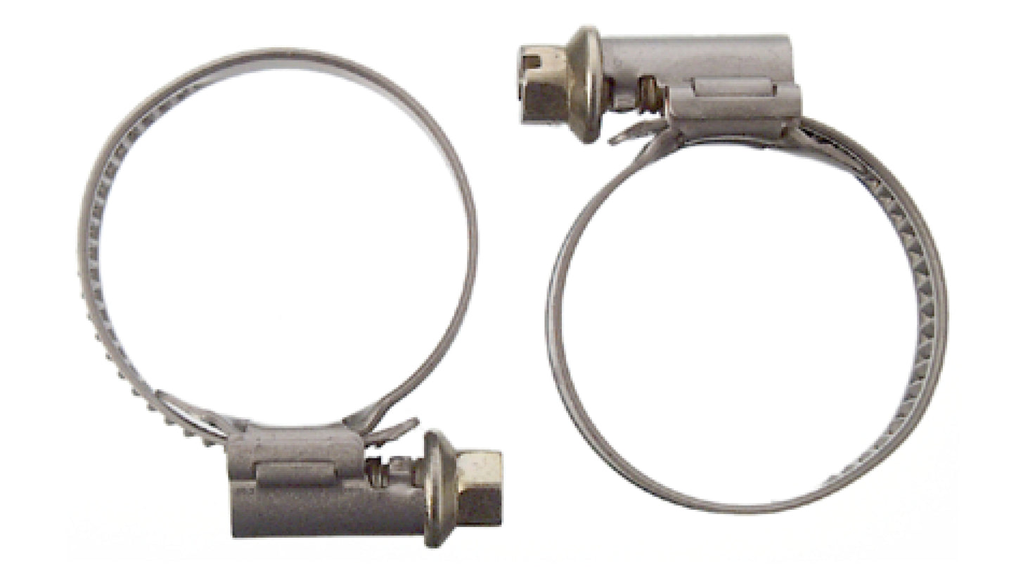 Schlauch-Schellen 1 20-32mm (2)