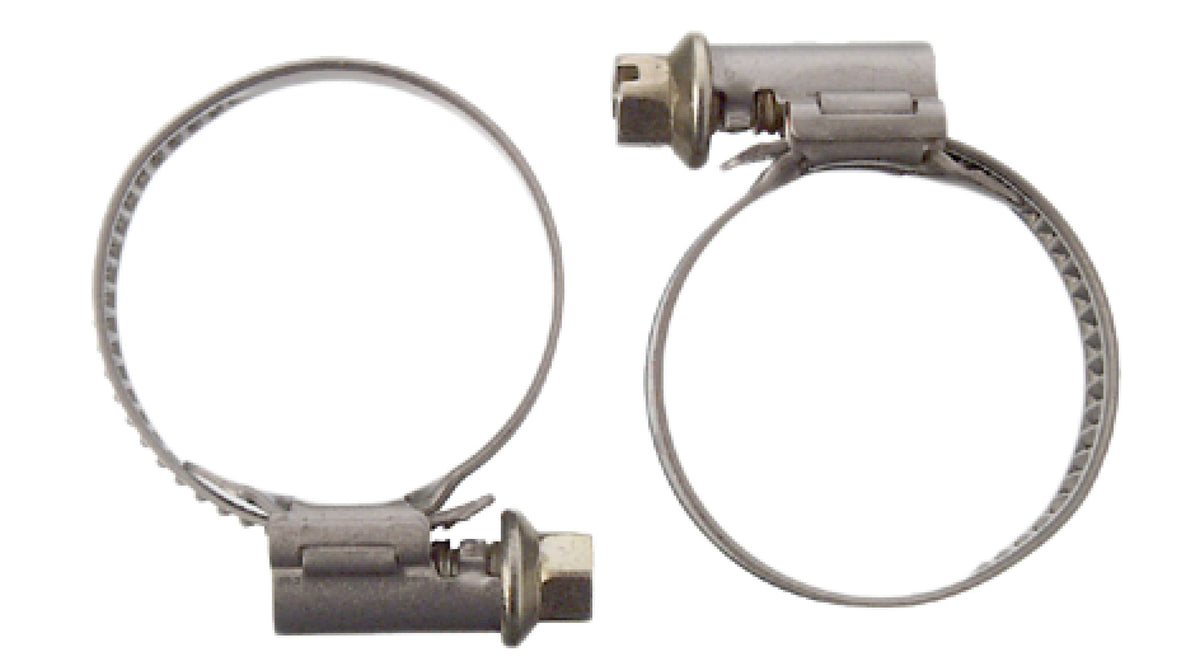 Schlauch-Schellen 25-40mm (1)