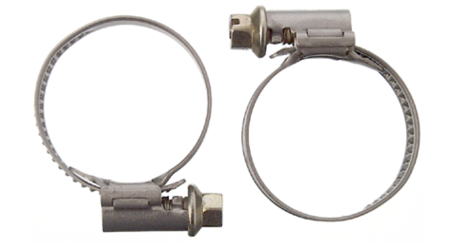 Schlauch-Schellen 110-130mm (1)