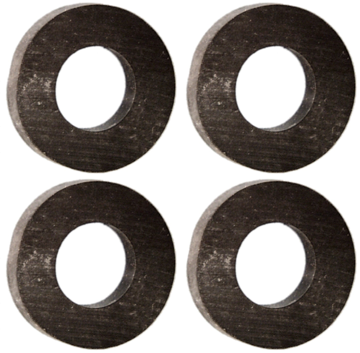 Gummi-Dichtung für Brauseschlauch 1/2"