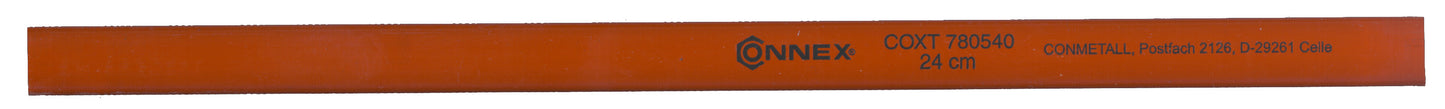 Zimmermannsbleistifte 24cm 10 Stück