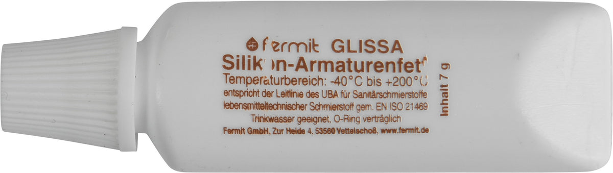 Armaturenfett Trinkwasser-zugelassen 6g