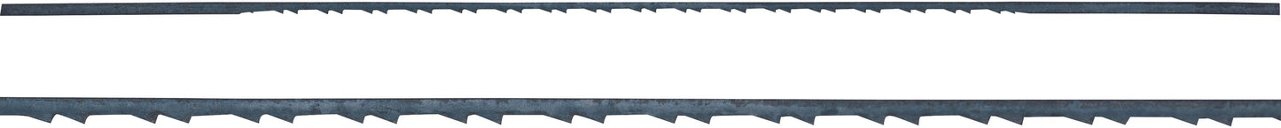Laubsägeblätter Holz Nr.9 12Stück