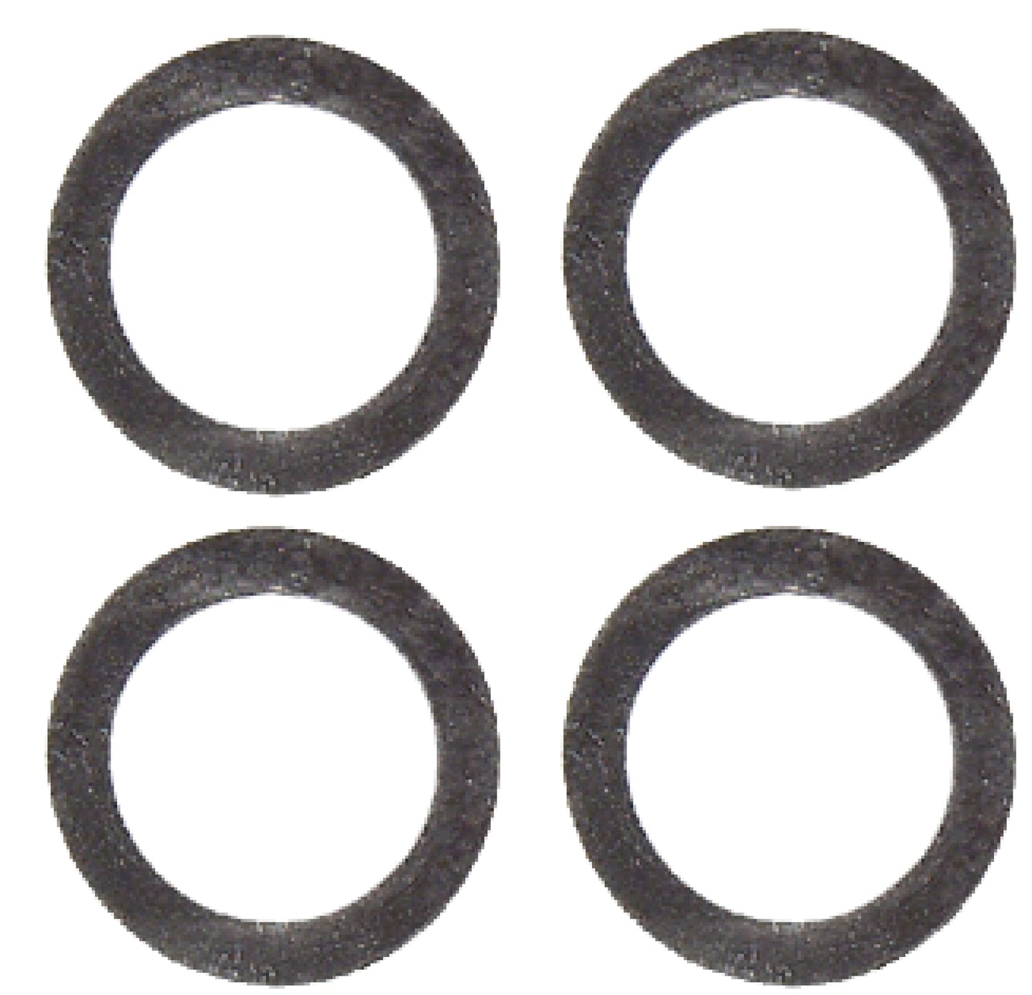 Gummi-Dichtung 3/8" für Flex-Schlauch