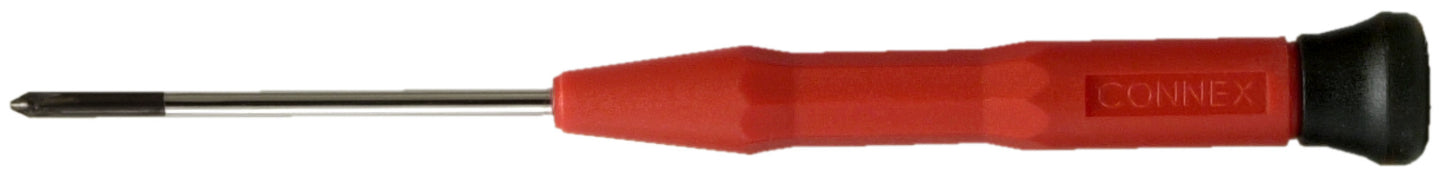 Feinmechaniker-Schraubendreher PH00 60mm