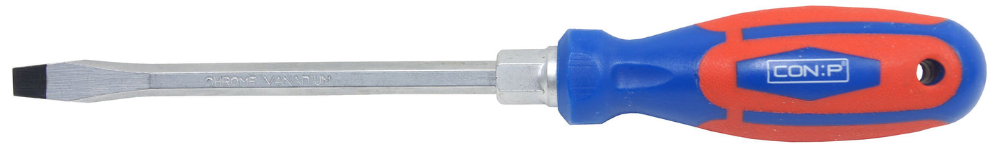 Schraubendr. 8,0x150mm 2K Gr. SB