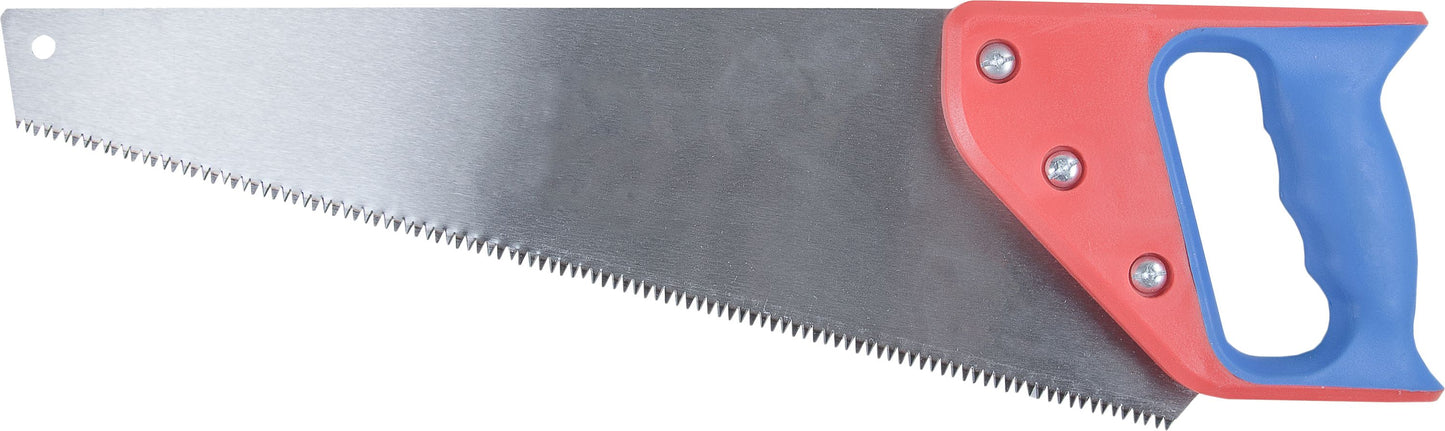 Handsäge 400mm 2Komponentengriff