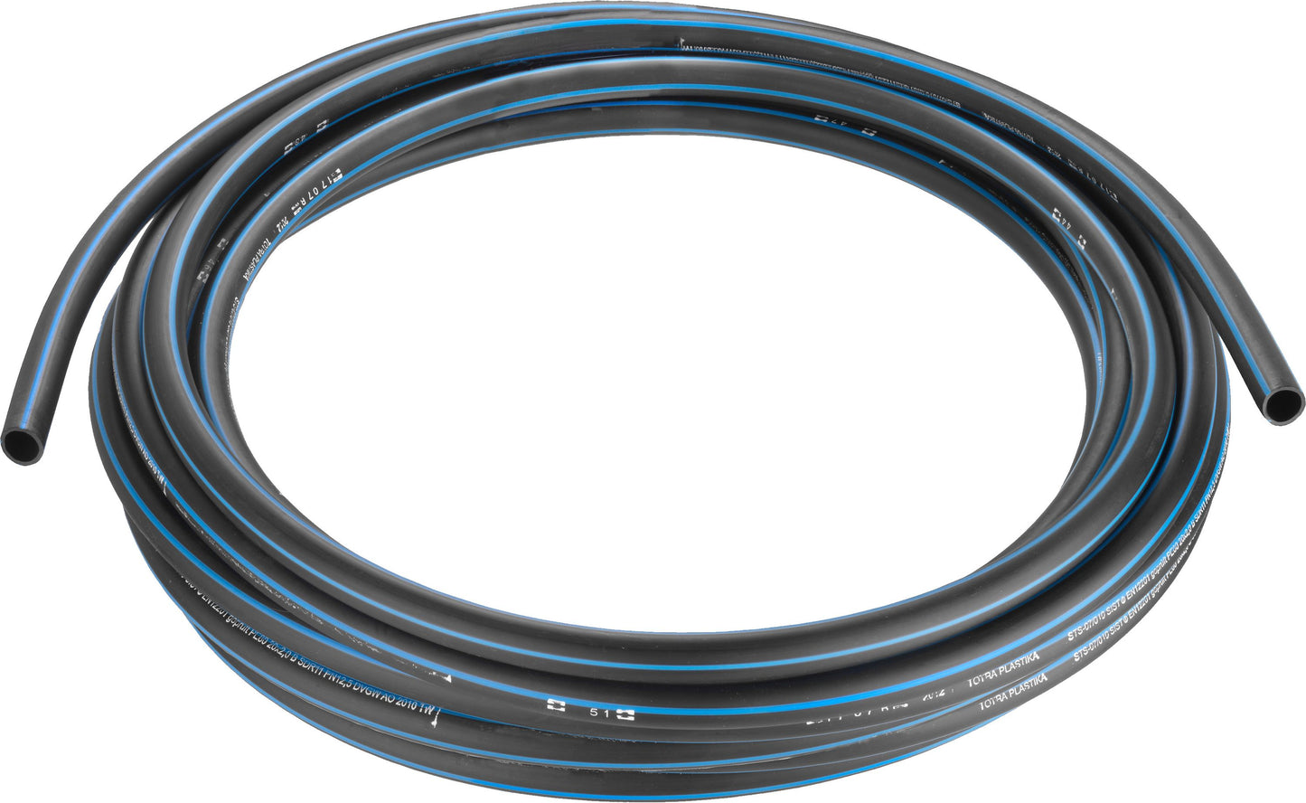 PE-Rohr 32mm x 3,0mm x 10m