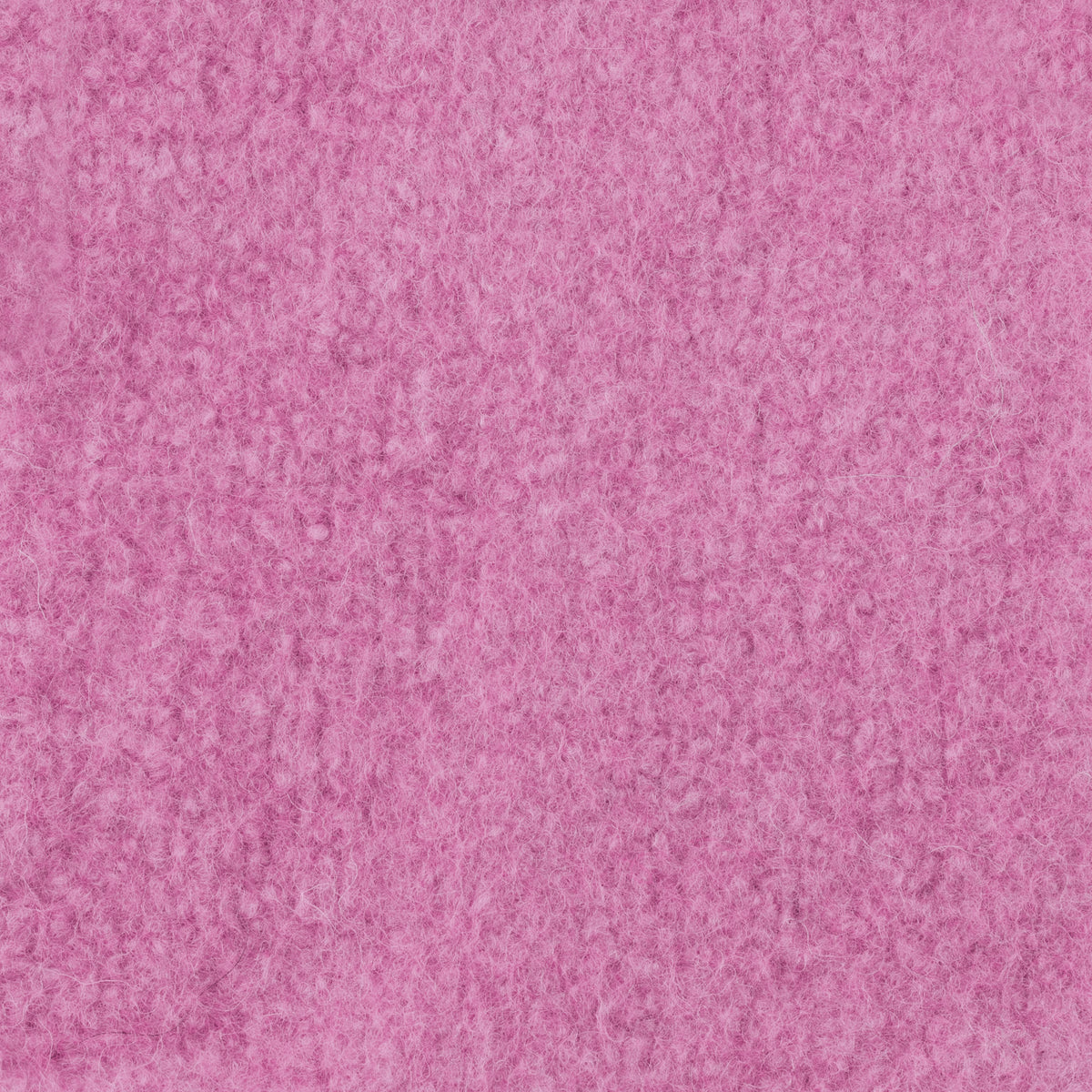 Filzwolle uni rosa 50 g