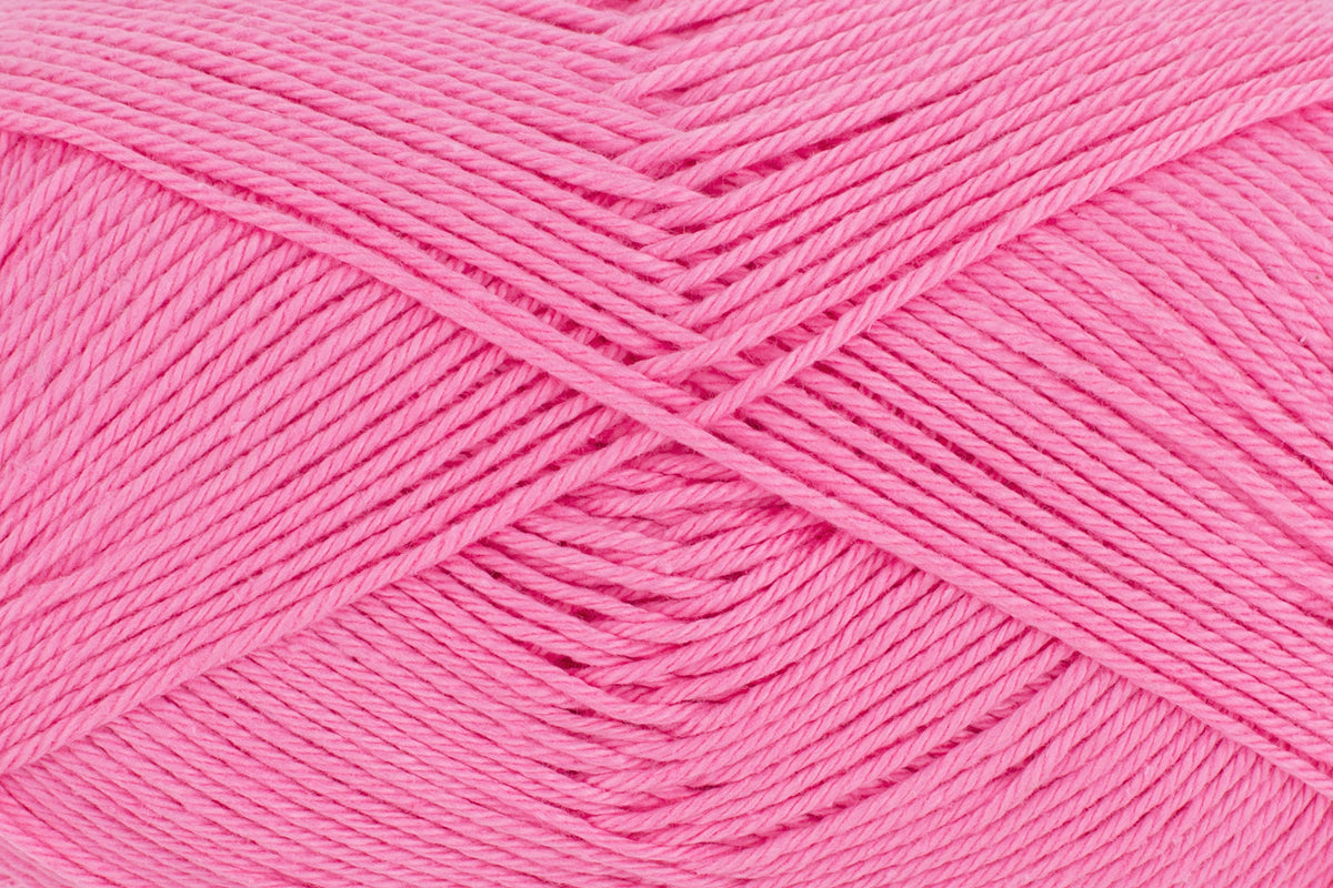Cotton Quick uni himbeere 50 g