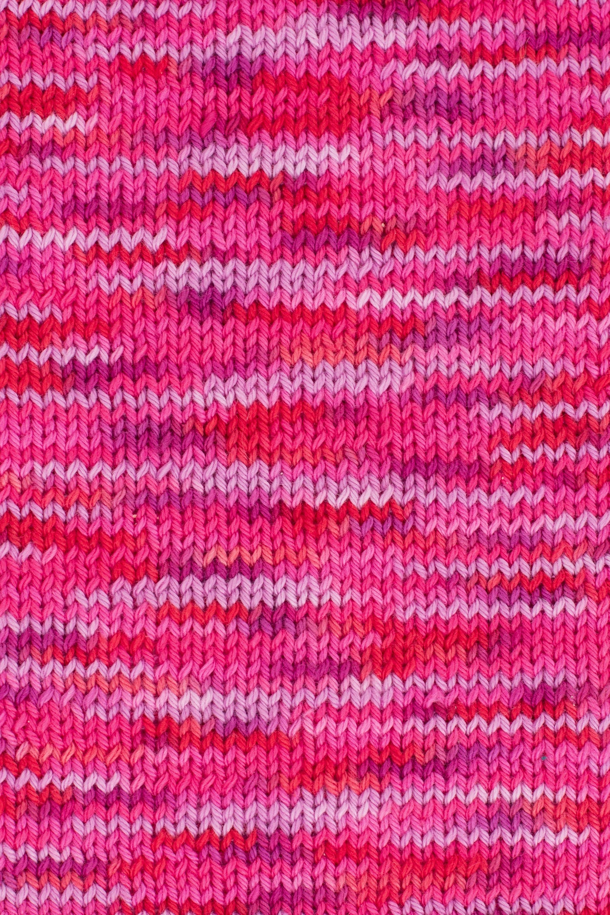 Cotton Quick print fuchsia-rot-multicolor 50 g