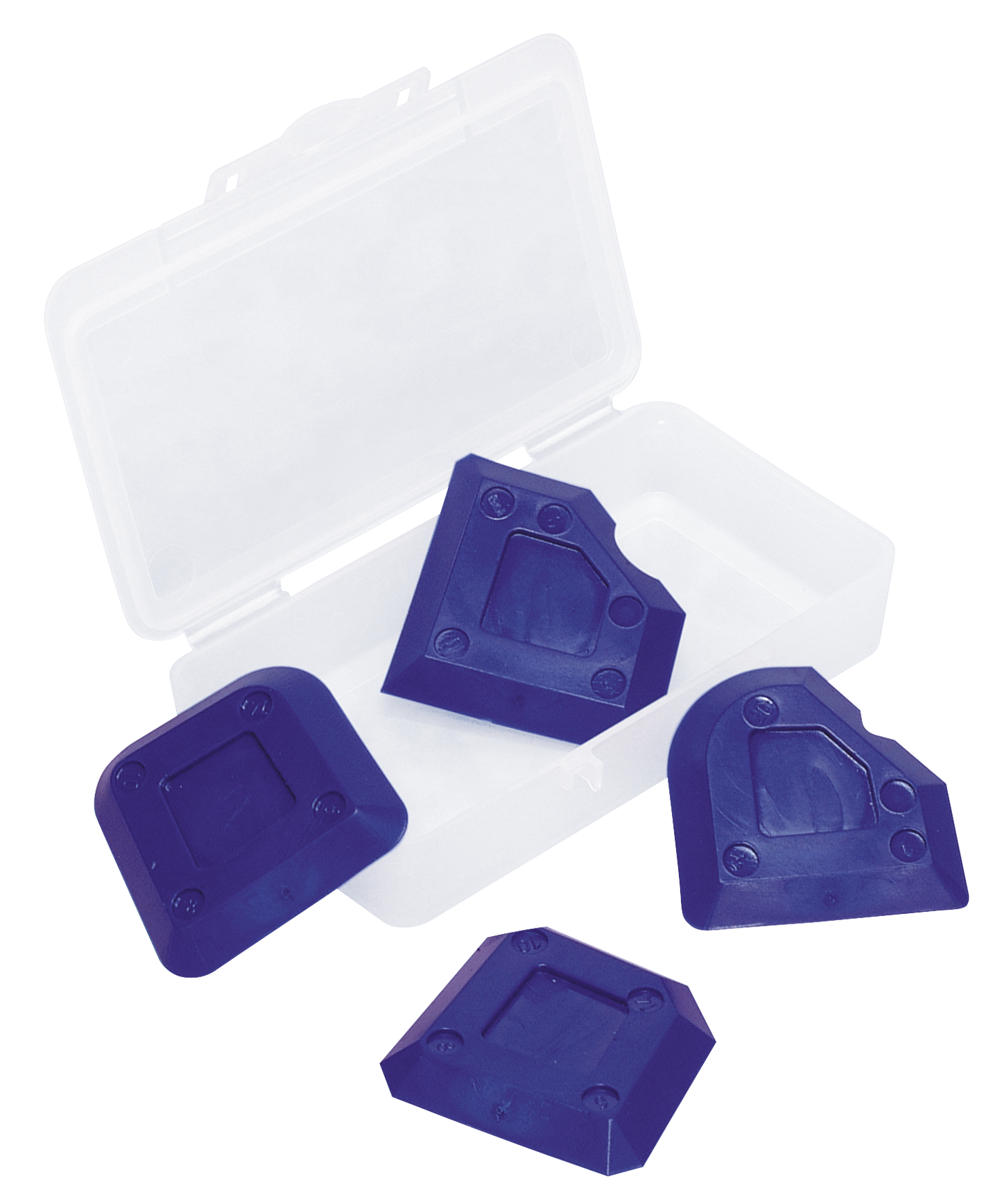 beko Fugenspachtel-Set | 4-teilig