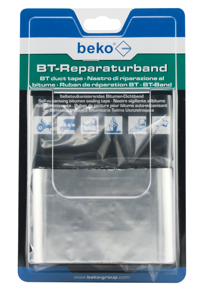BT-Reparaturband 75mm x 1,5m Beko