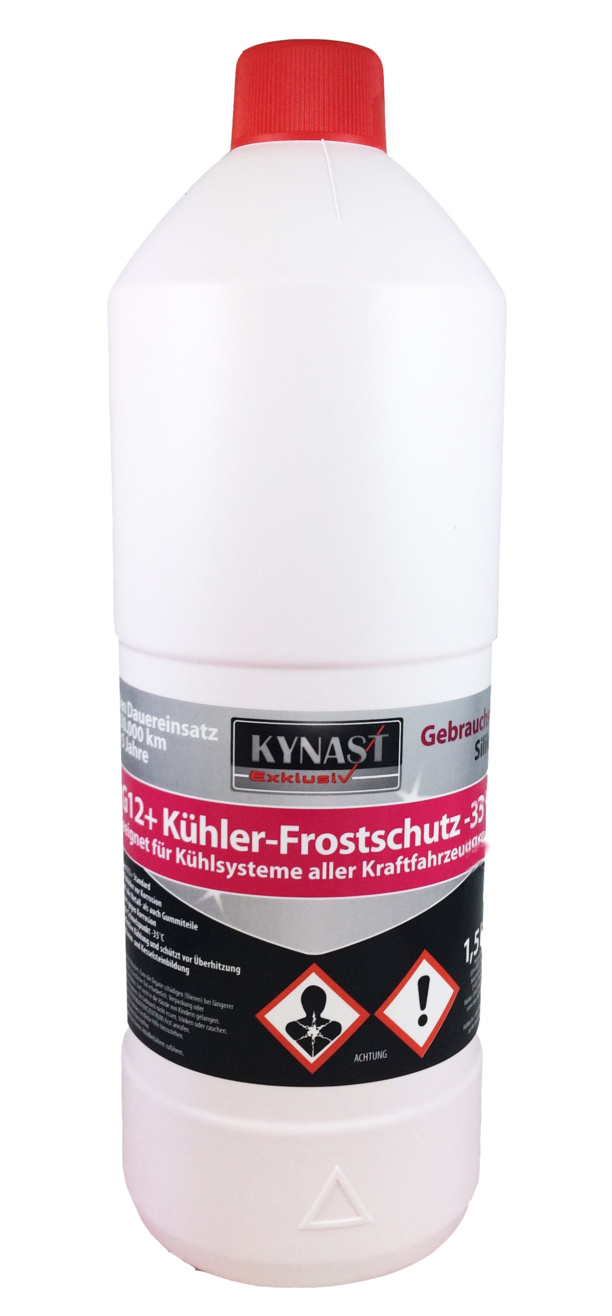 Auto Kühlerfrostschutz G11 1,5 L - 35 Kynast Exklusiv