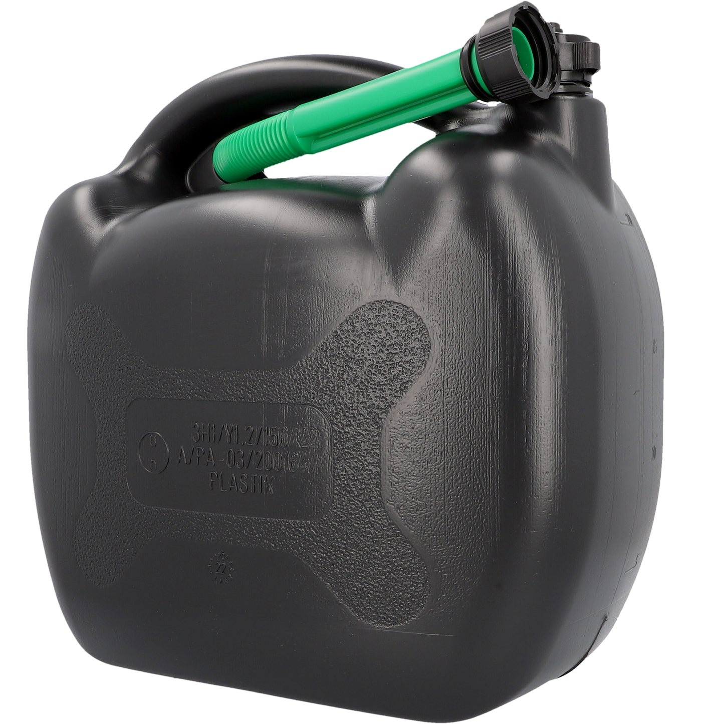 Benzinkanister 20 Liter