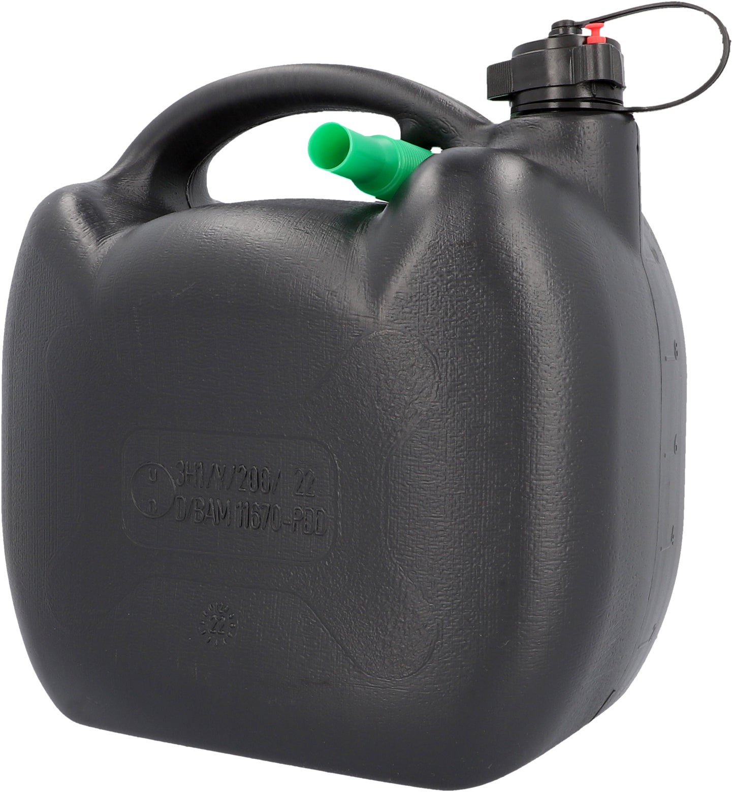 Benzinkanister 10 Liter