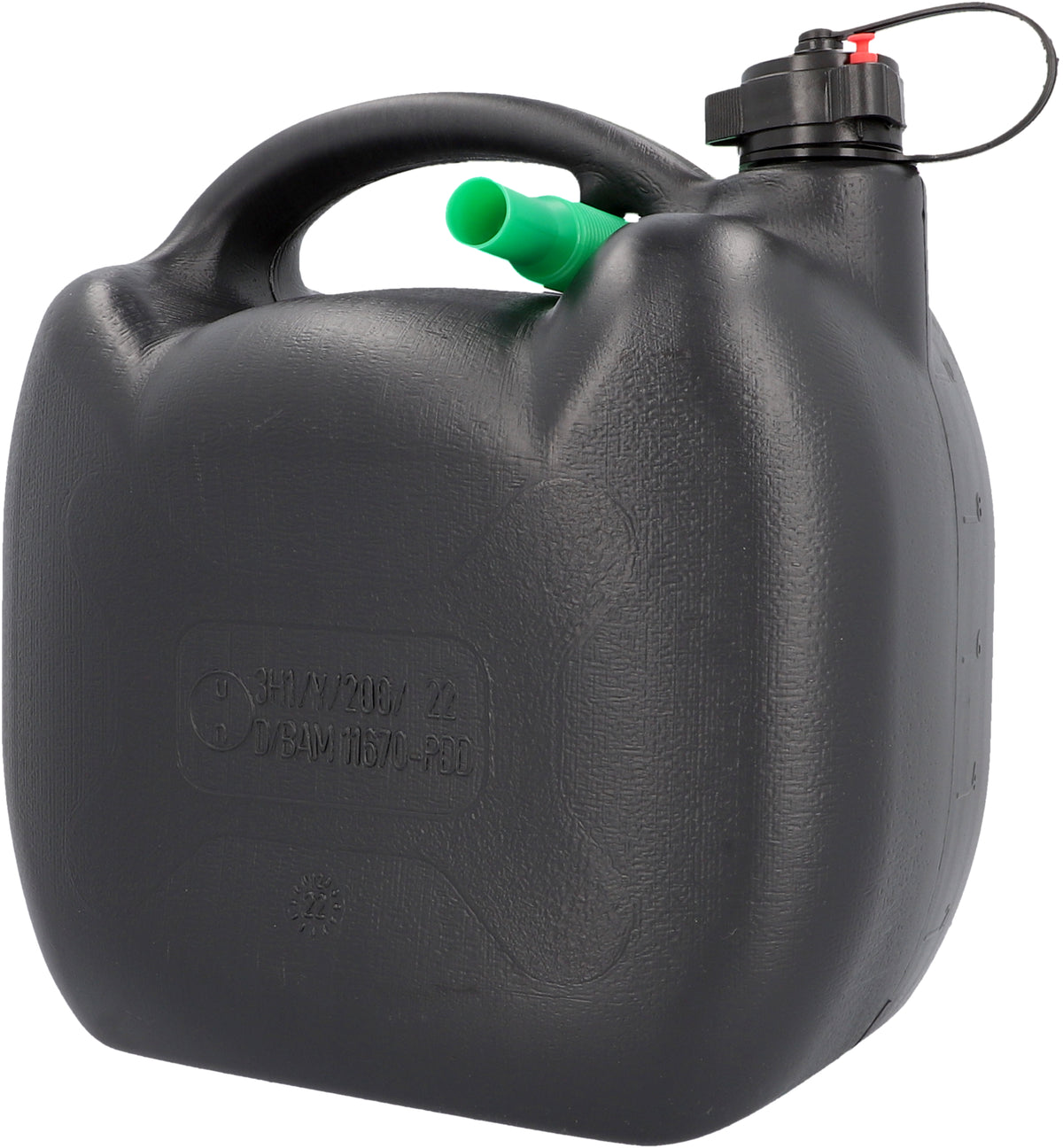 Benzinkanister 10 Liter