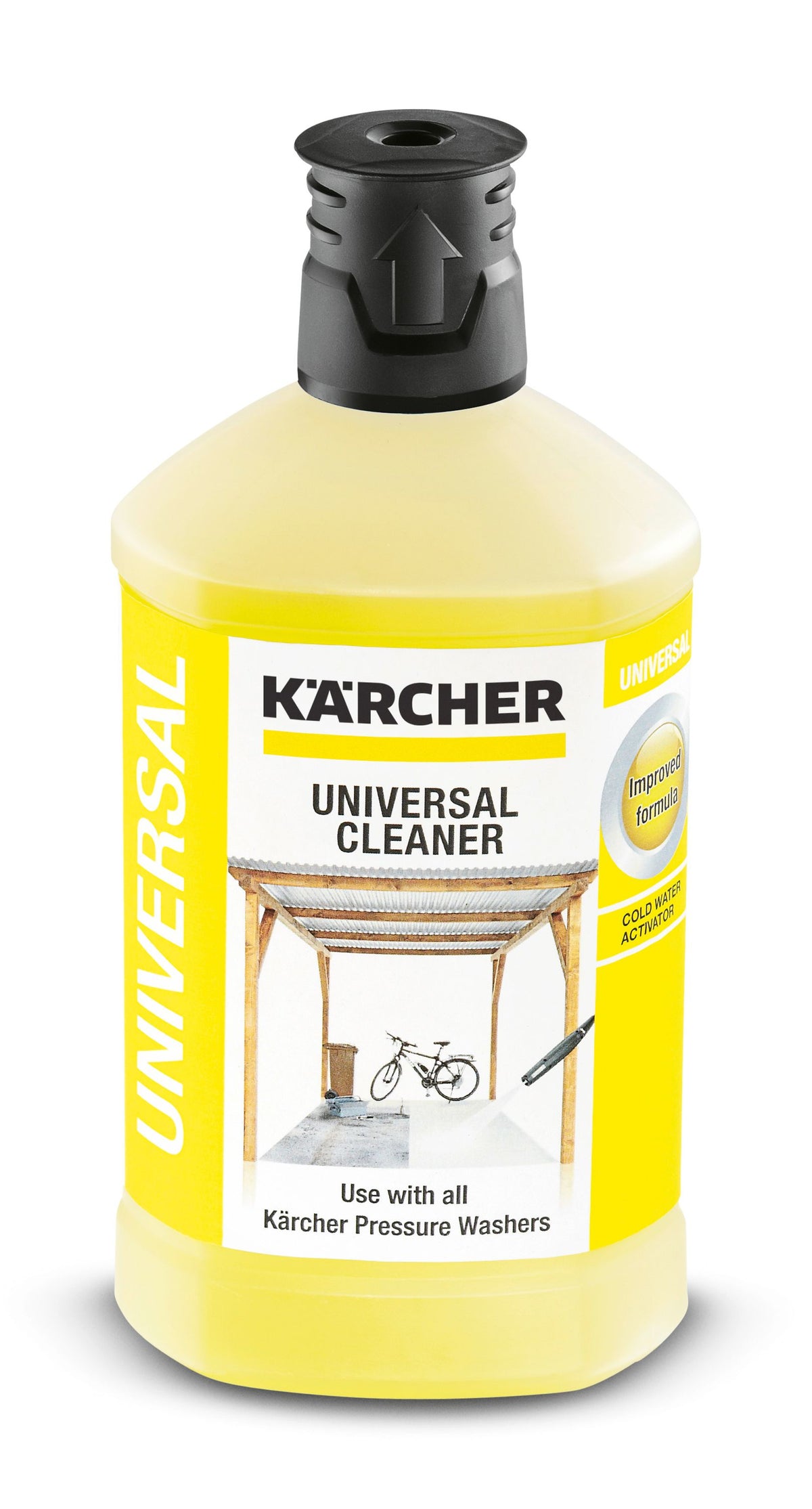 Universalreiniger RM 626 1L