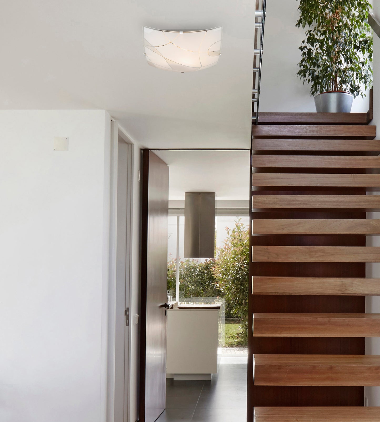 Paranja Deckenleuchte