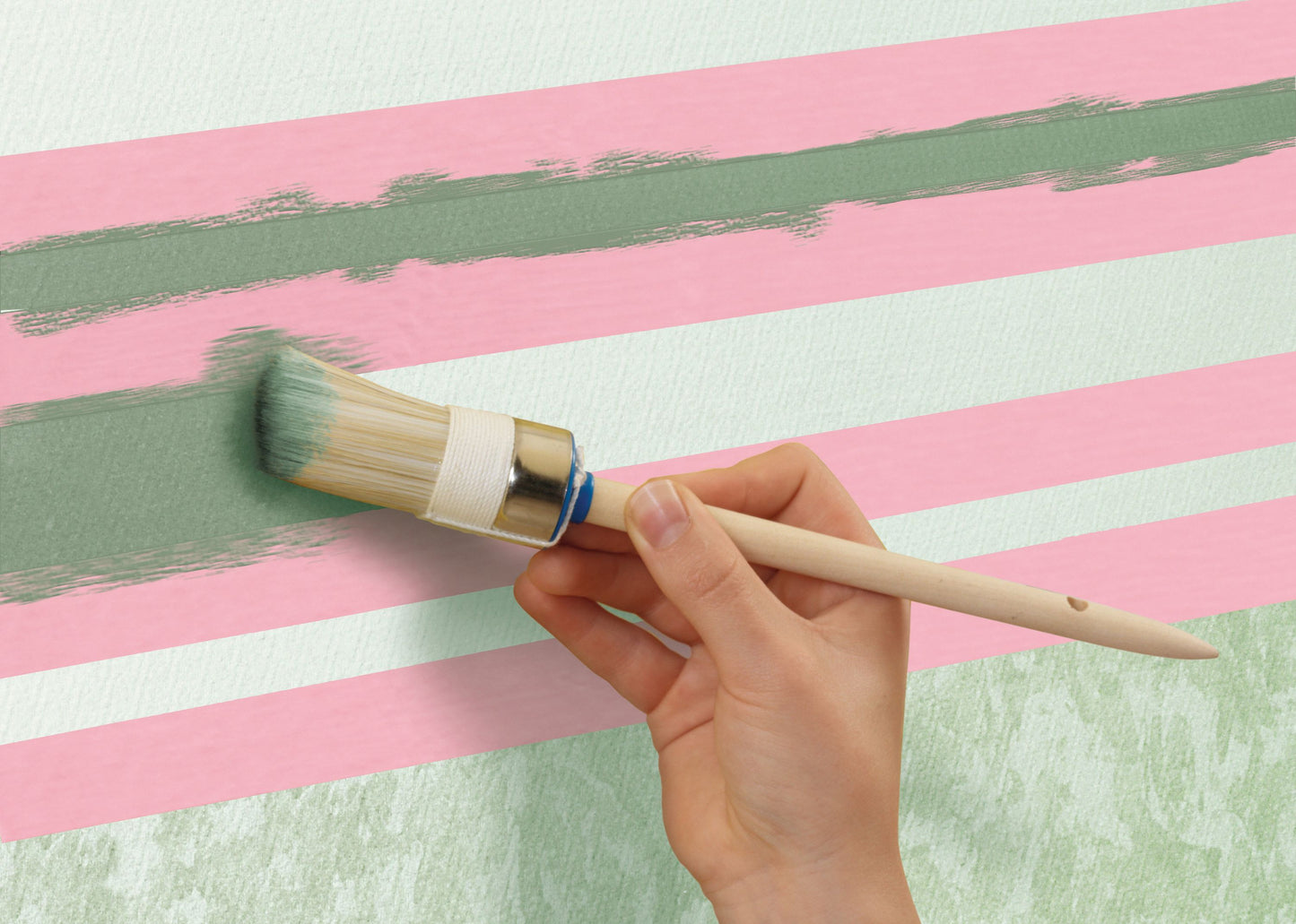 tesa® Malerband Professional sensitive | 25mm x 25m