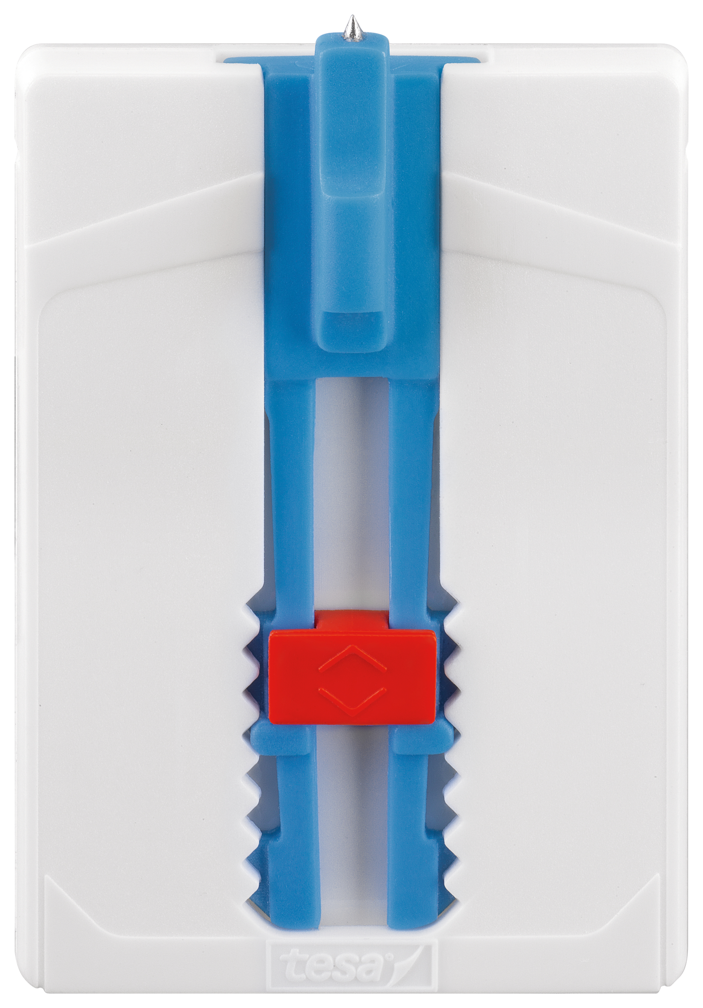 Klebenagel verstellbar | Fliesen und Metall 3kg | 2 Stück