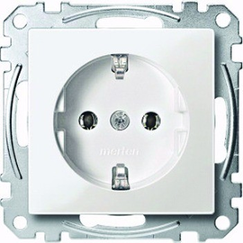 SCHUKO® STECKDOSEN-EINSATZ