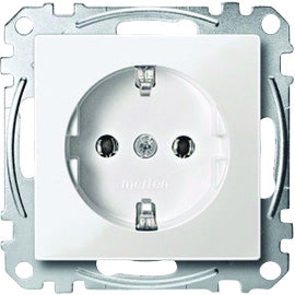 SCHUKO® STECKDOSEN-EINSATZ
