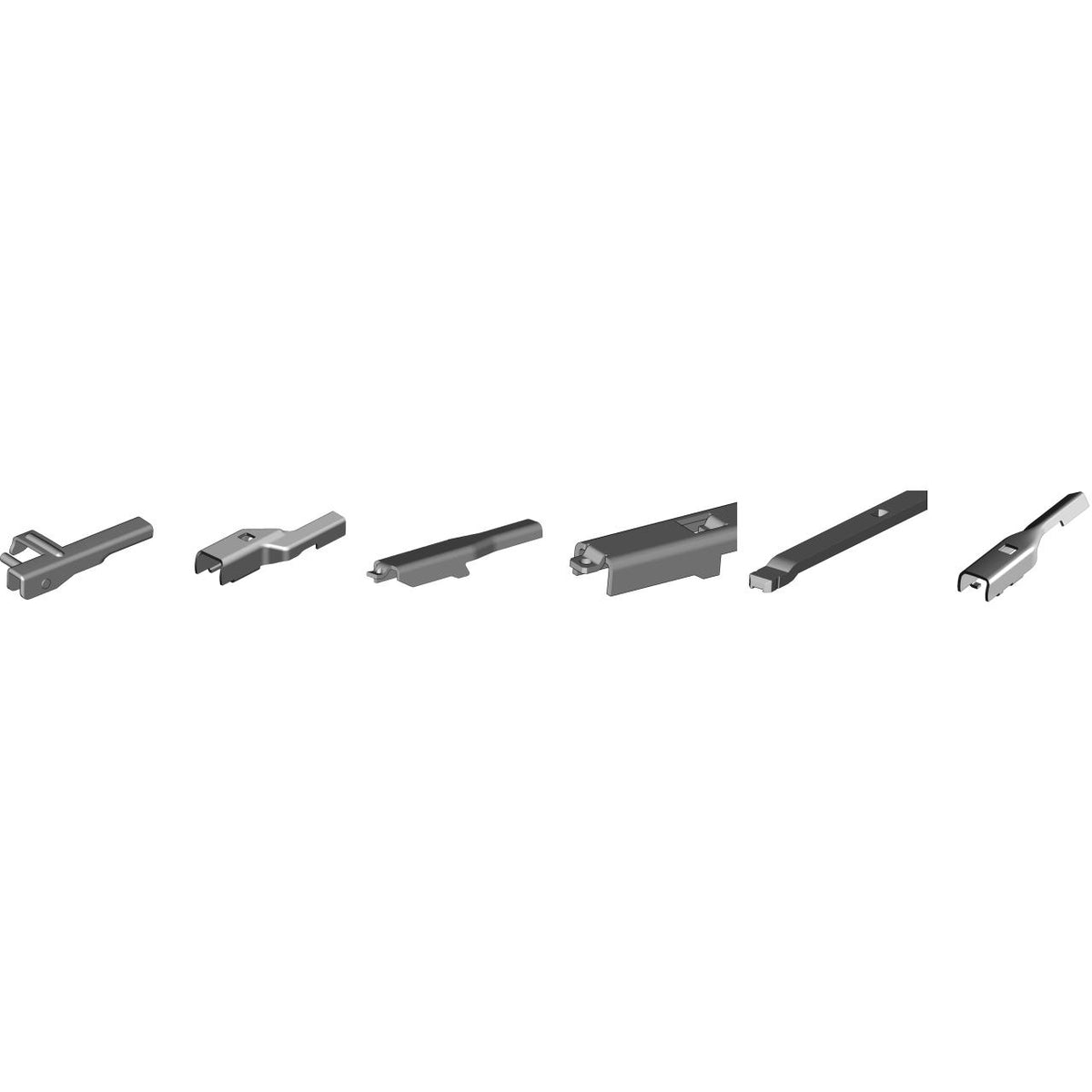 Wischblatt Aerotwin KSN AP400U