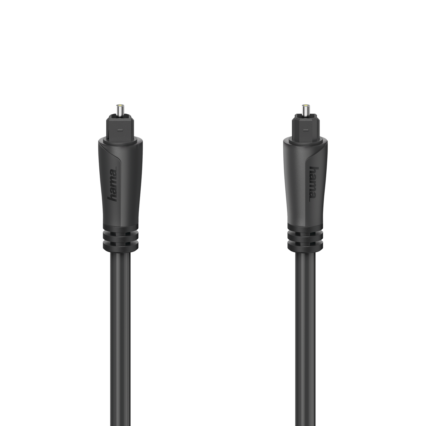 Hama Audio Lichtleiter Kabel ODT auf Toslink | 1,5 m