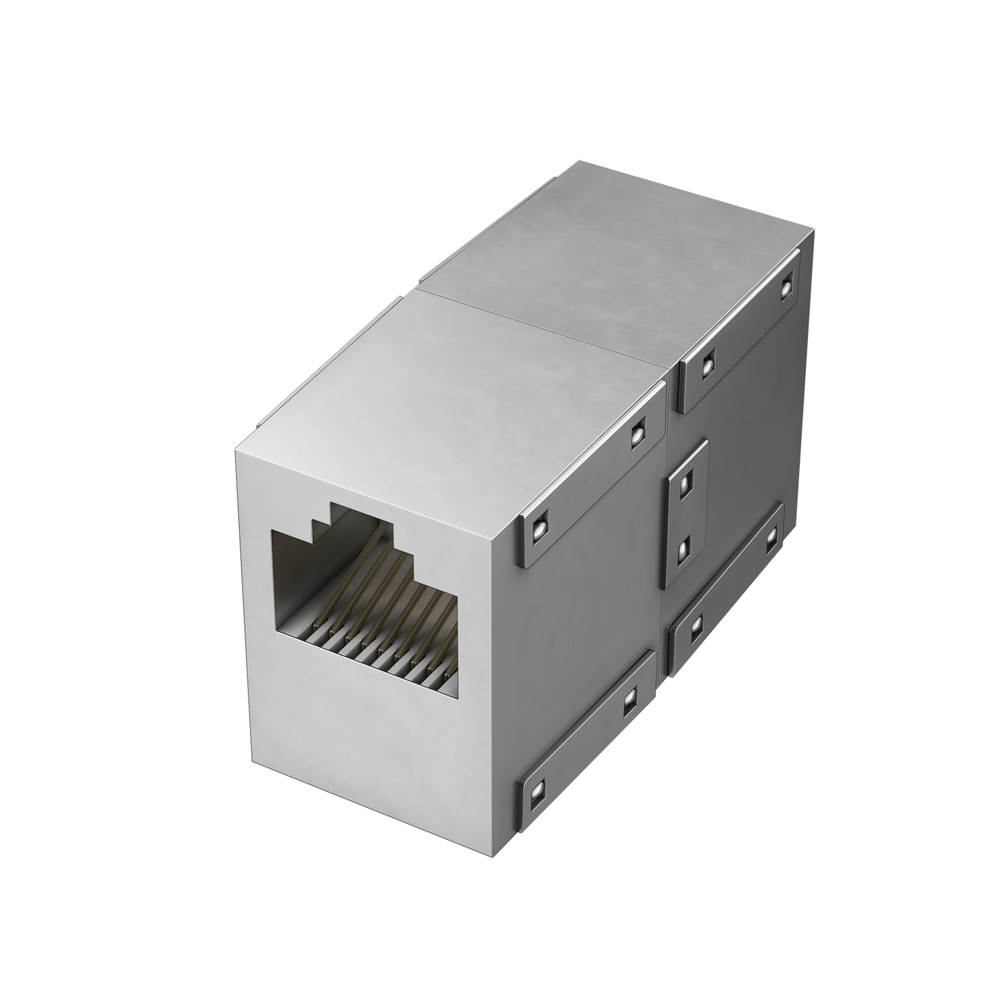 Hama Netzwerkadapter CAT 6 | 1 Gbit/s