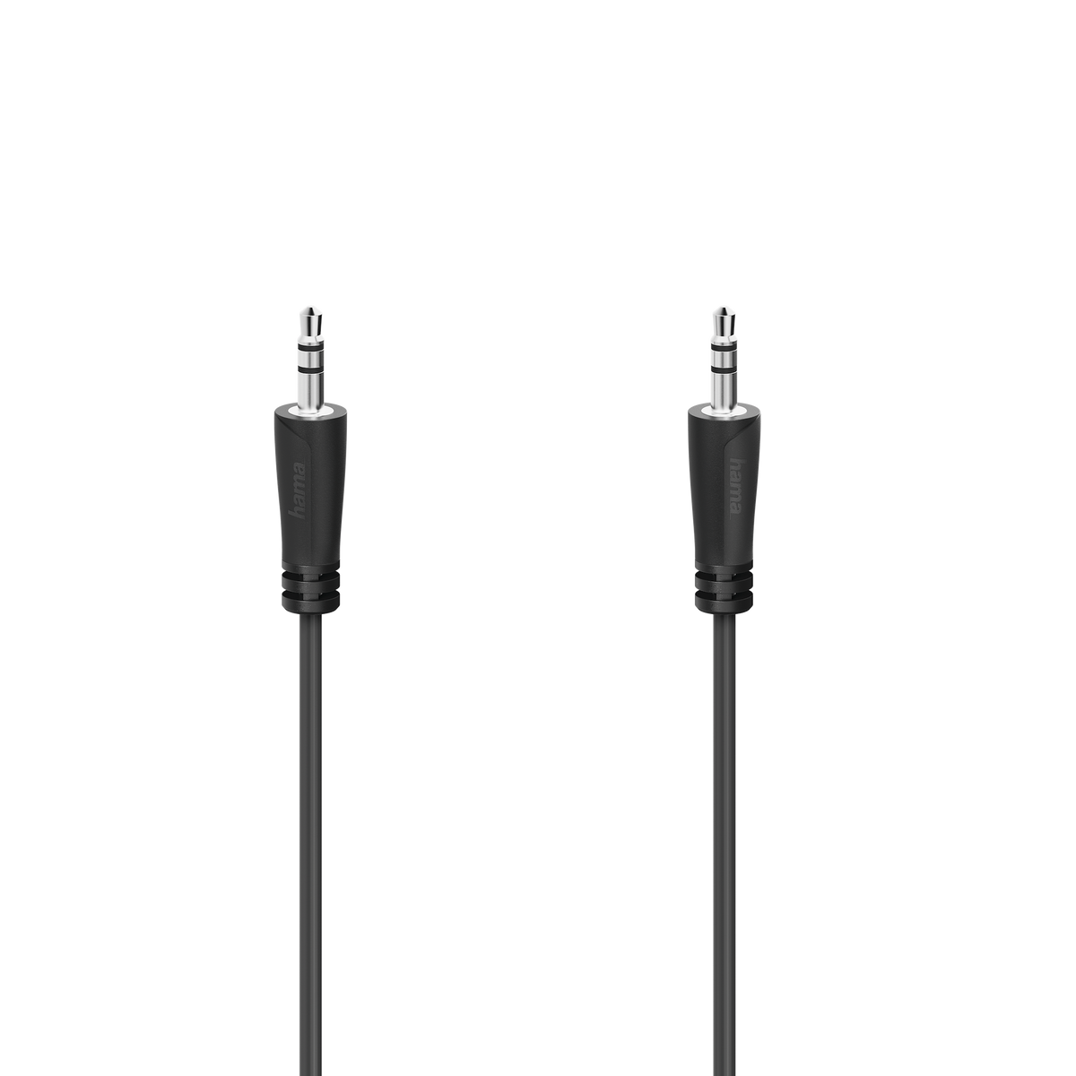 Hama Audio-Kabel 3,5mm Klinke Stereo | 3 m