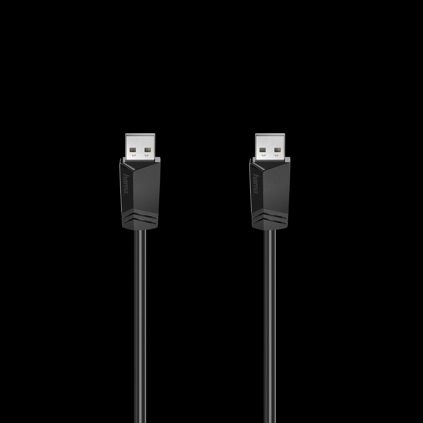 USB-Kabel A-A, USB 2.0,