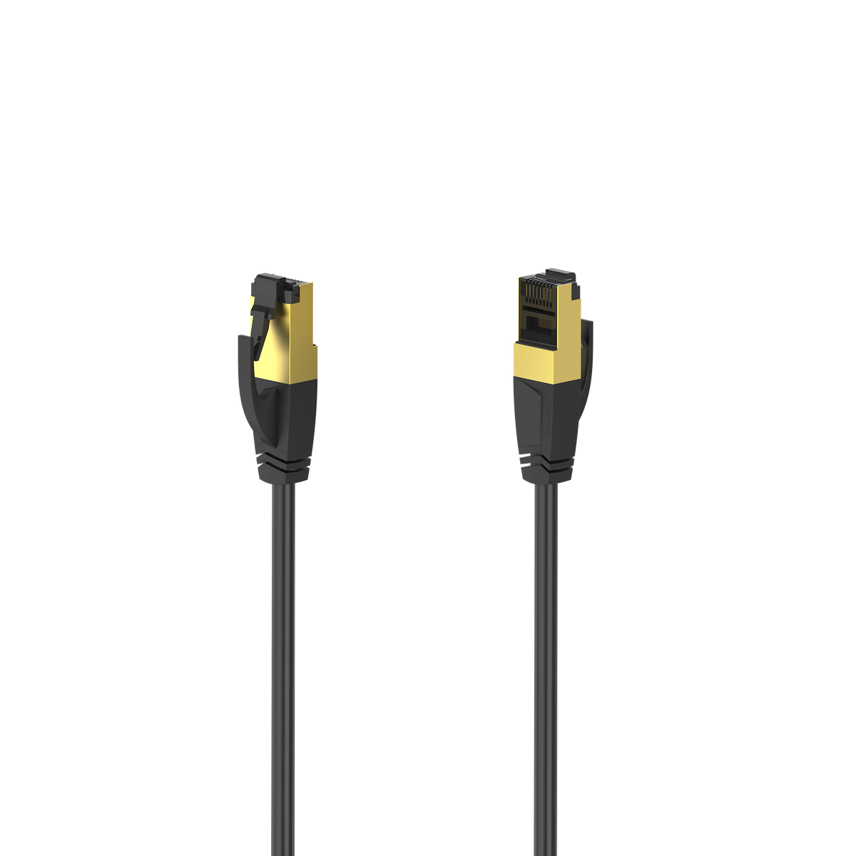 Hama Netzwerkkabel CAT 8 "S/FTP" 40 Gbit/s | 5 m