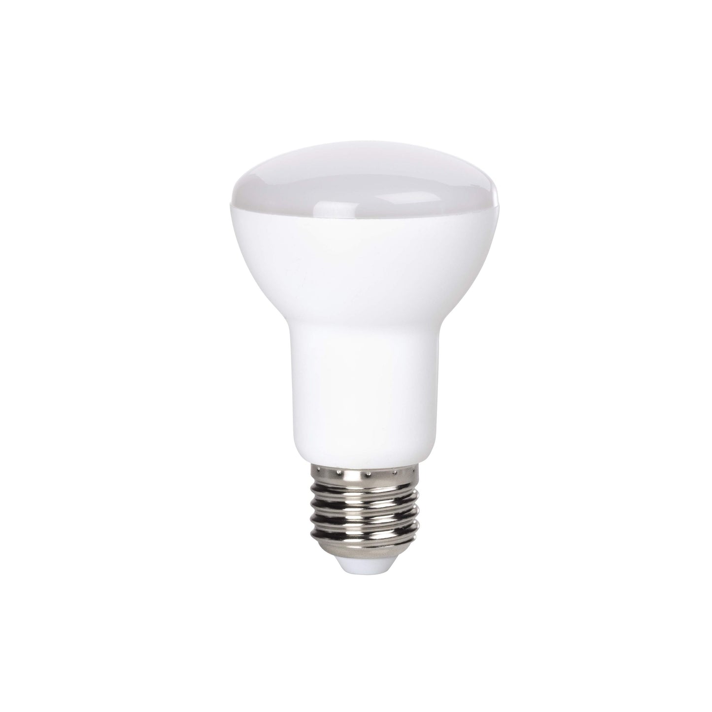 Xavax LED-Lampe, E27, 806lm ersetzt 60W, Reflektorlampe R63, Warmweiß