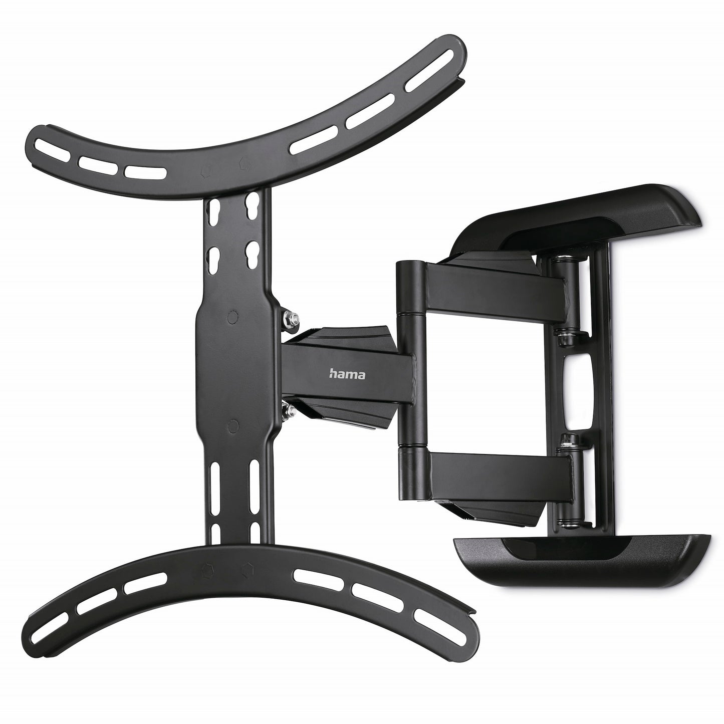 Hama TV‑Wandhalterung schwenkbar, neigbar, ausziehbar 32–65 Zoll