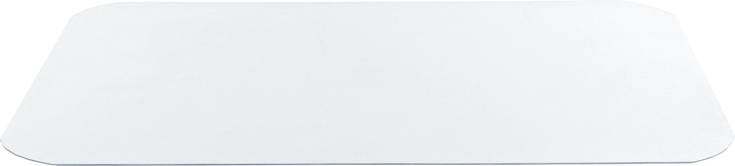Trixie Napfunterlage 48 × 30 cm | transparent
