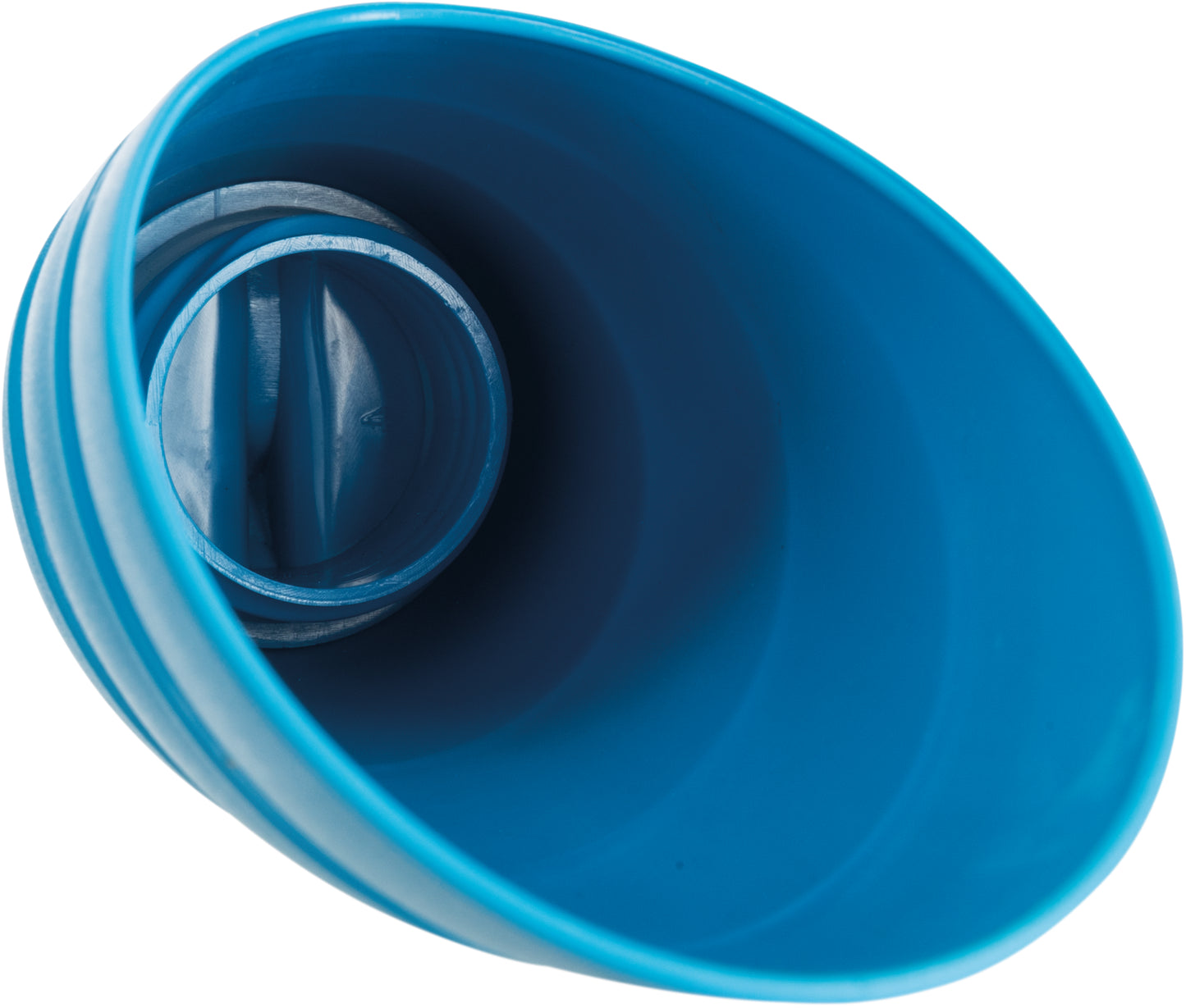 Trixie Flasche mit Trinknapf 750ml | Edelstahl