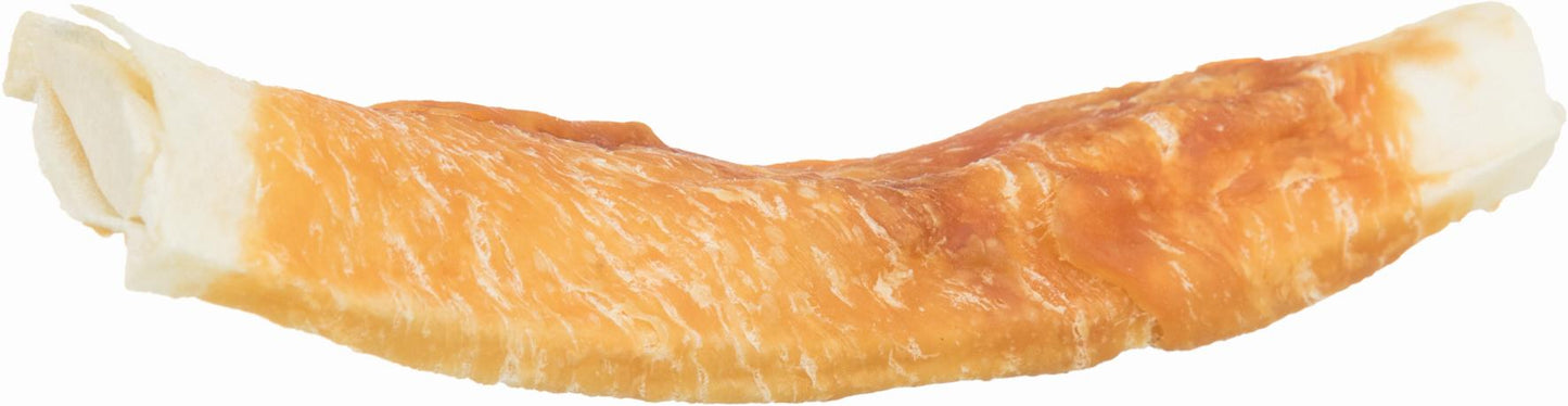 Trixie Snackbar | Barbecue Ribs mit Huhn 12cm (3 St./90g)